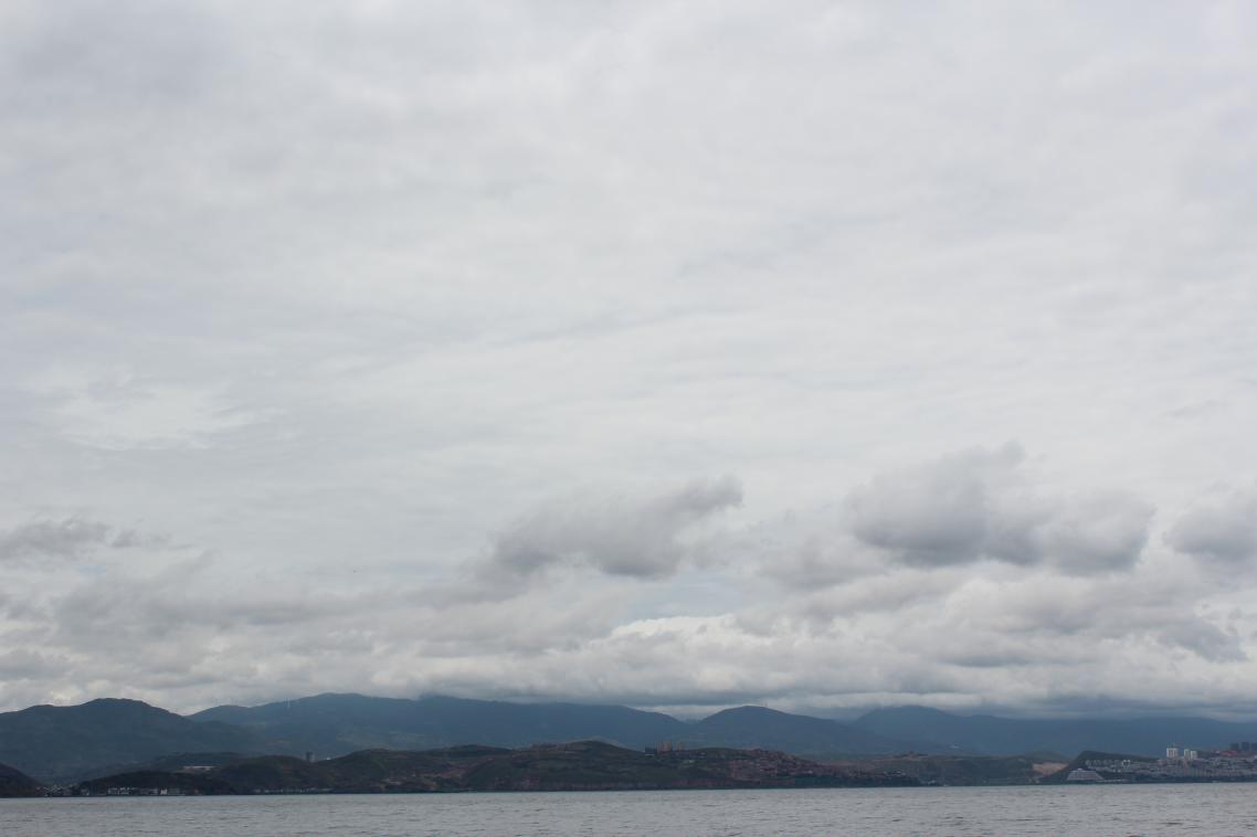 大理大理山水间,大理大理石博览馆