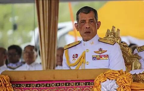 泰国公主诗琳通友谊勋章颁布,泰国公主诗琳通获得中国友谊勋章