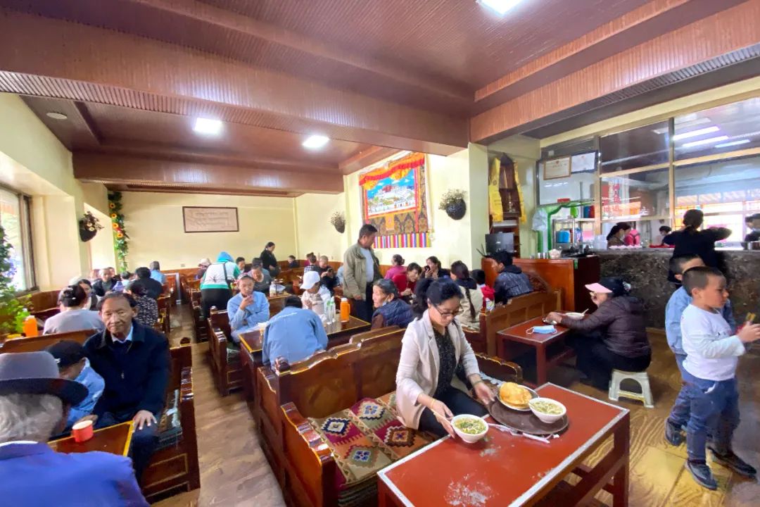 拉萨生活真实感受,日光之城拉萨旅游