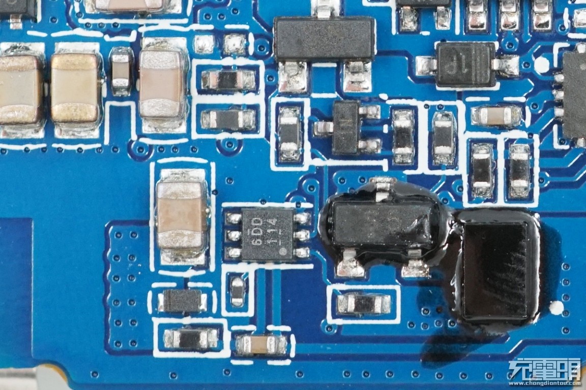 小米原装无线充电宝30w10000mah拆解,小米无线充电宝10000毫安说明书