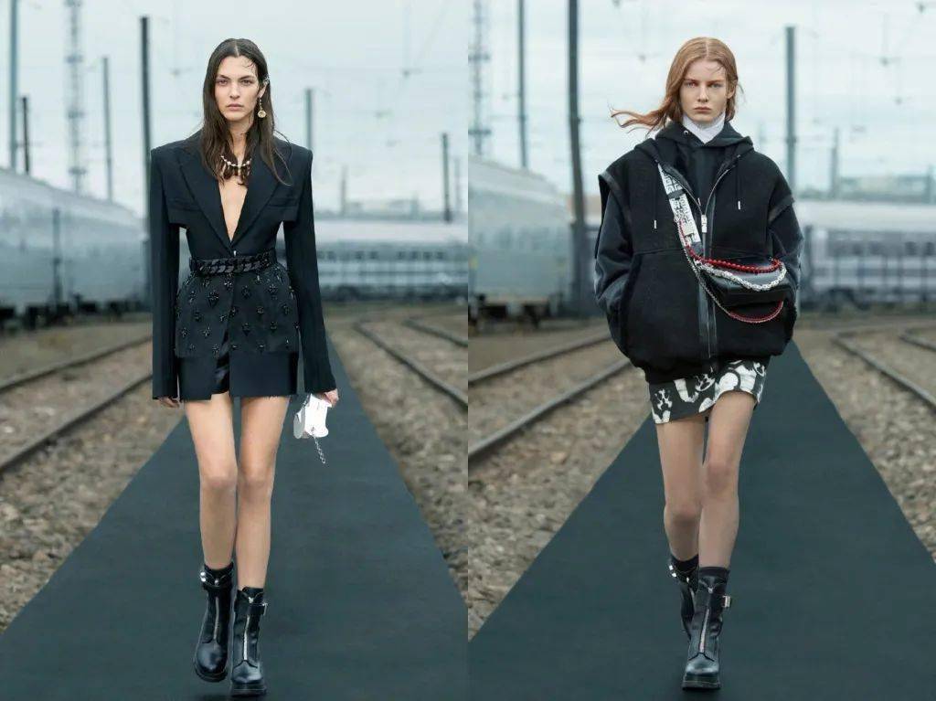 献礼影片《革命者》《1921》上映、菲拉格慕发布2021冬季系列...