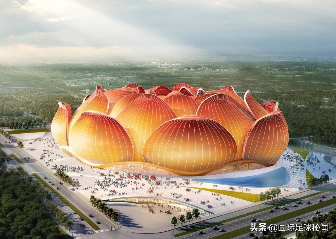 恒大投入够买几十个C罗梅西的超级巨资,欲打造“捞金机器”