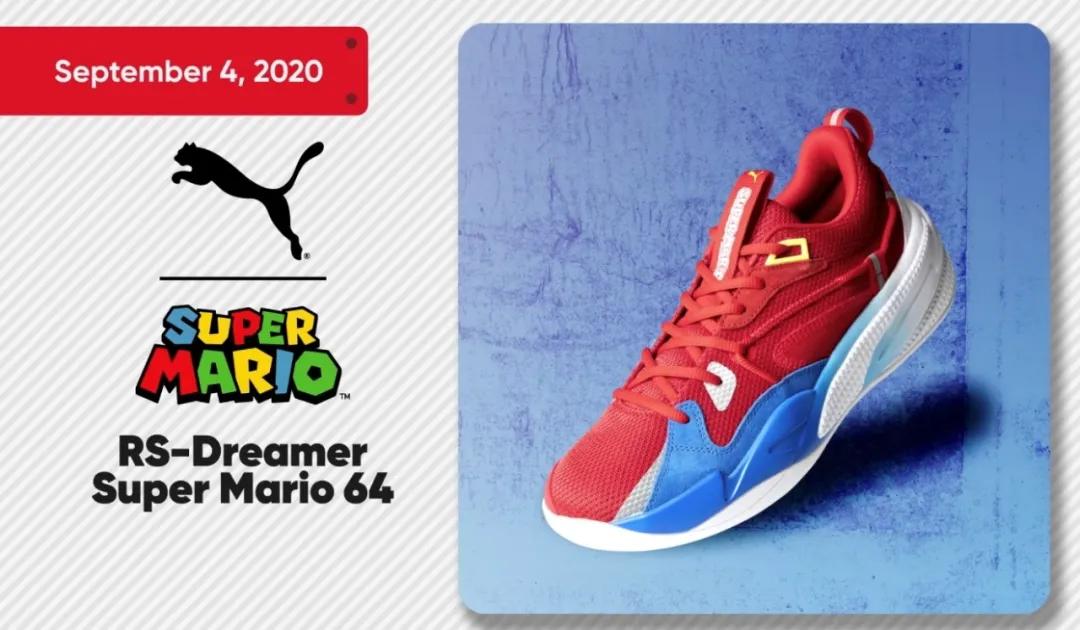 超级马力欧体验版有什么差别,超级马力欧经典版