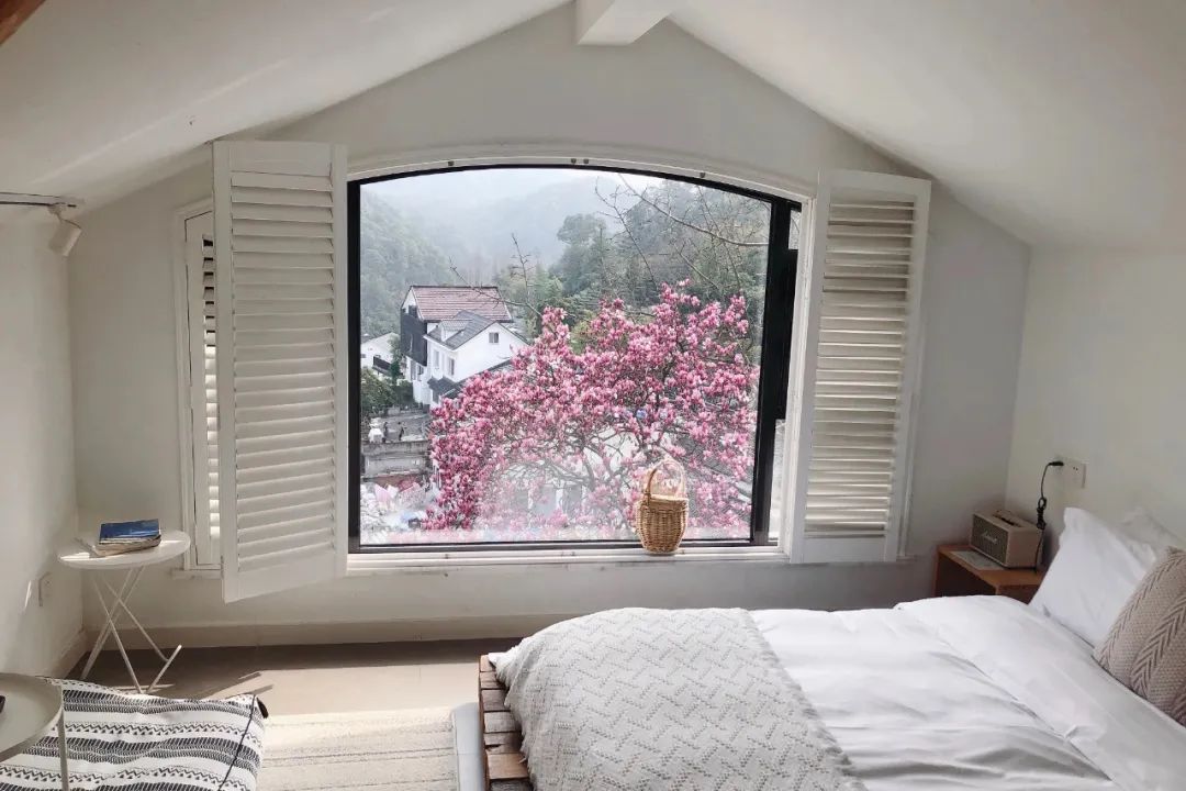 从阿里离职的原因,90后辞职创业开民宿