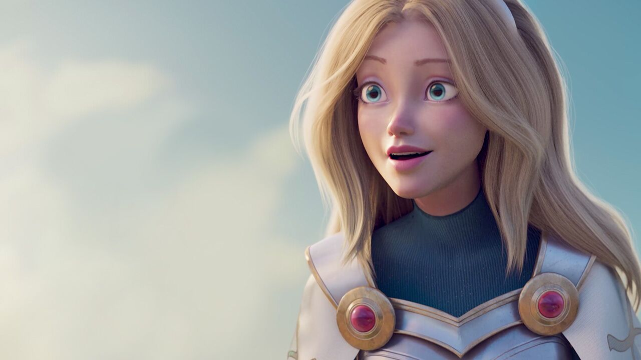 lol手游新版本薇恩增强还是削弱,上单薇恩赵信