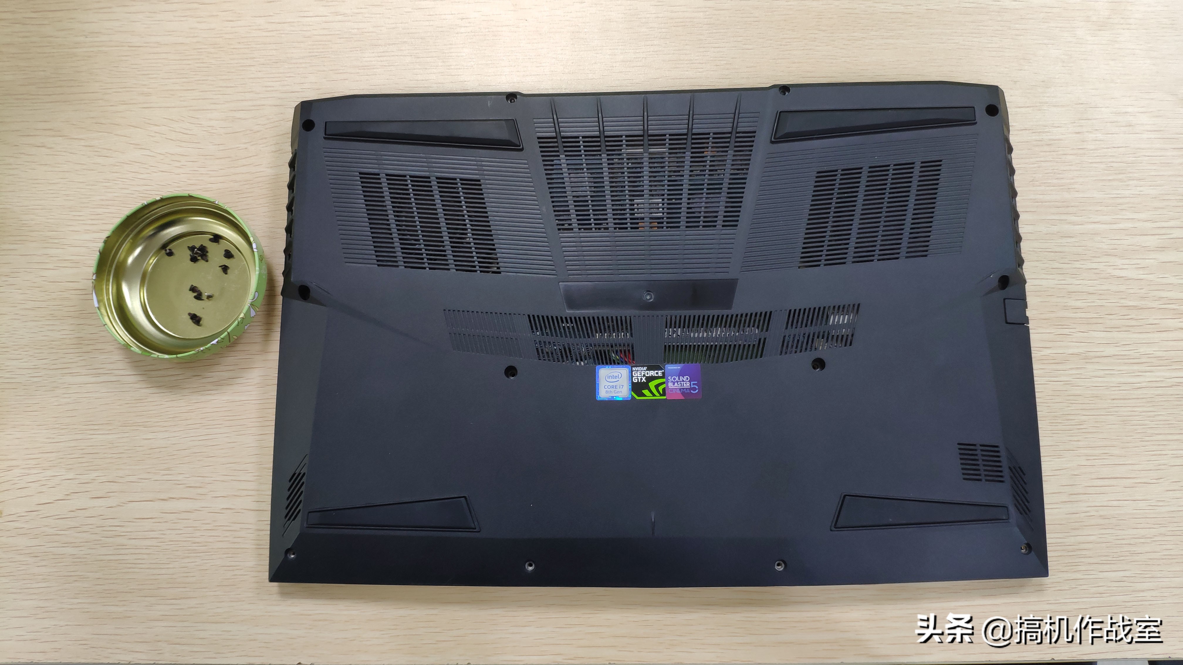 机械师t90plus换硅脂,机械师笔记本t90清灰教程