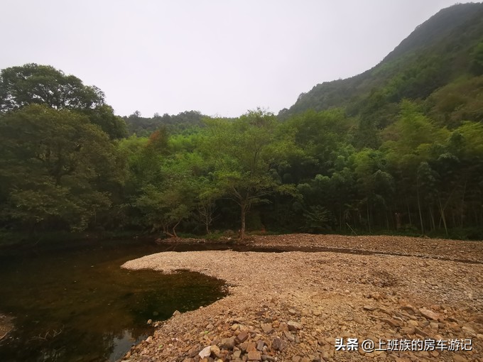 合肥到皖南川藏线攻略两天一夜,杭州出发皖南川藏线自驾游攻略