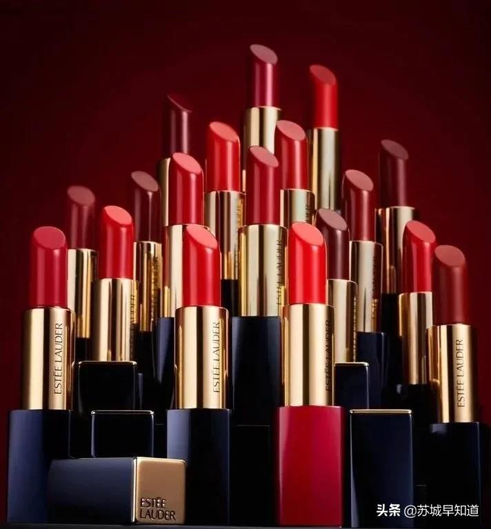环球口红节活动主题有哪些,口红节口红