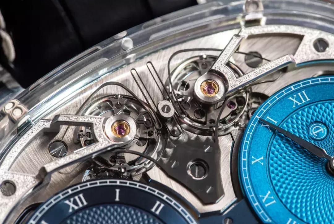 腕表盘点六款烂大街的手表,稀奇古怪的十款手表品牌