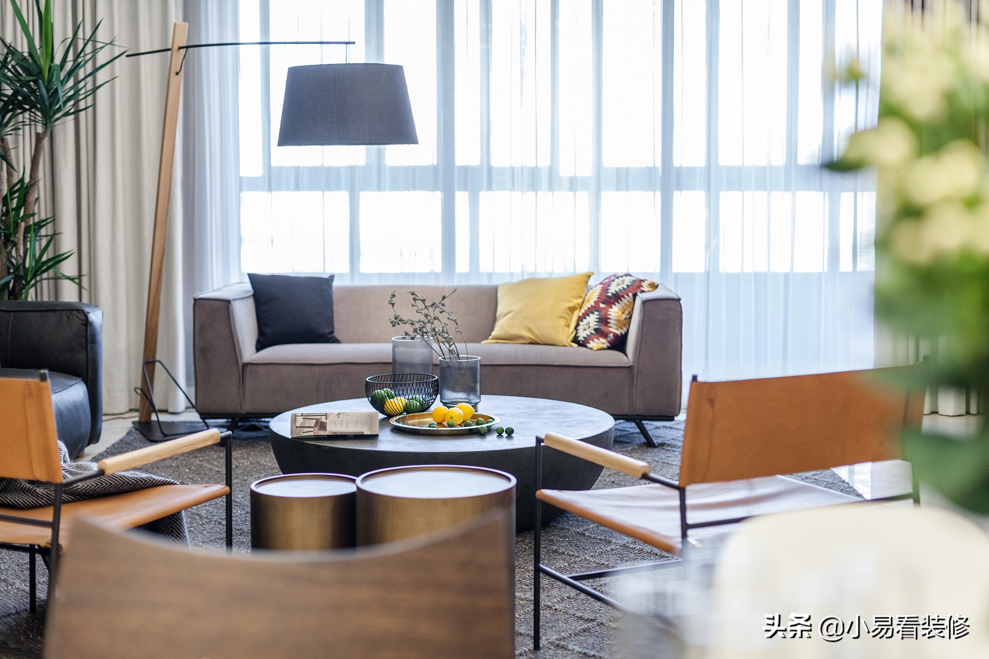 金地天逸230方户型图,金地天逸230方二手房