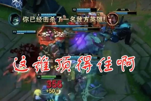 翠神打野天赋,最新翠神打野教学