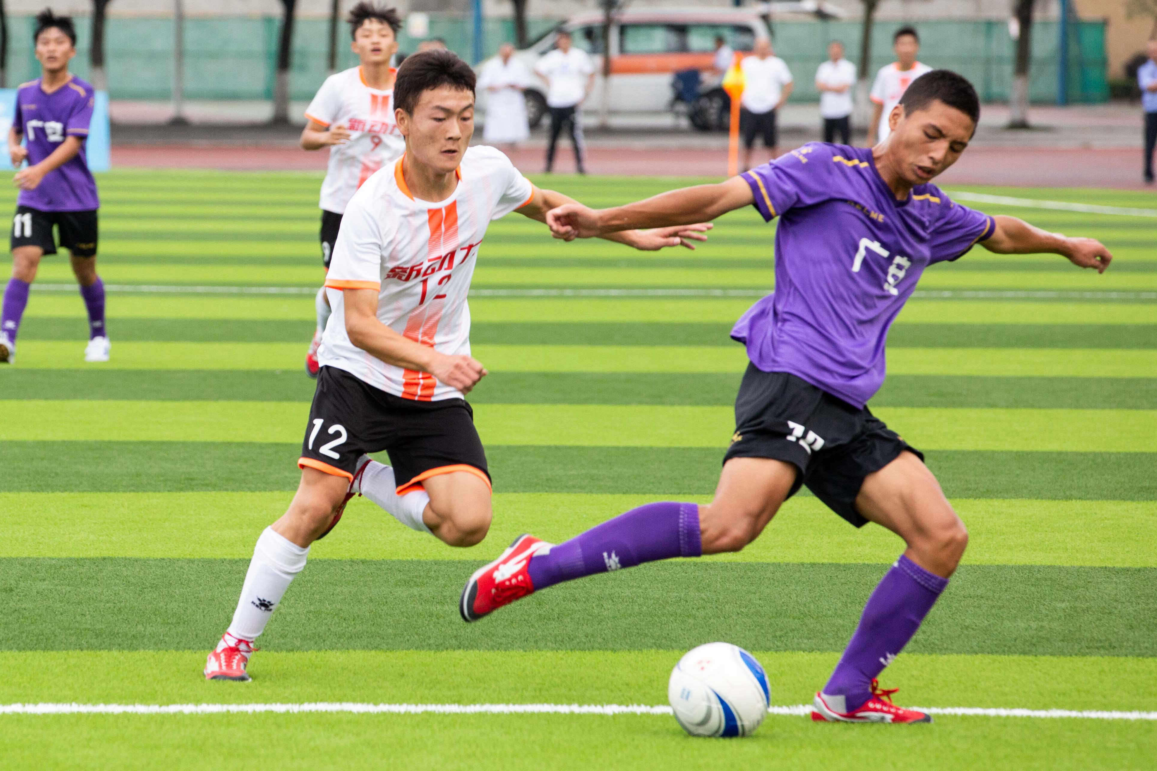 绵中英才校运会,绵中英才篮球赛