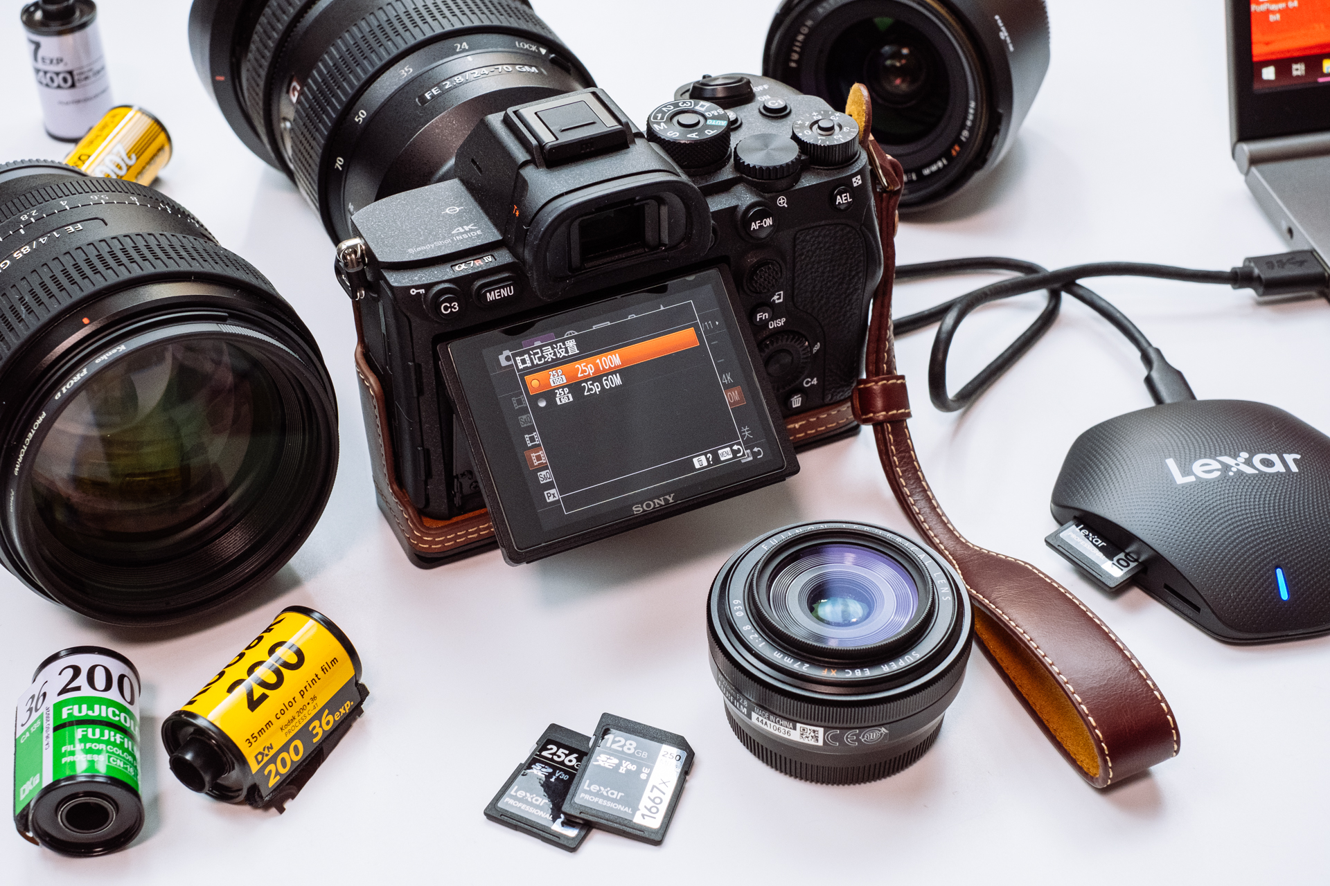 如何选择相机存储卡uhs1和uhs2,uhs-iisd卡满足摄影师进阶需求