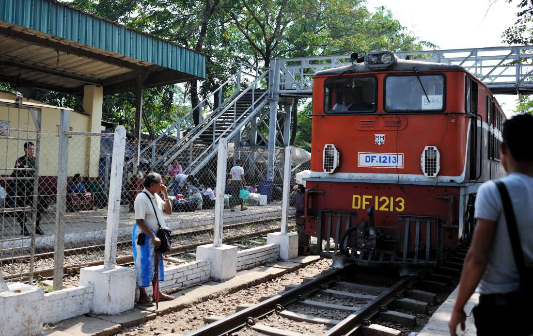 缅甸消费怎么样,缅甸消费跟中国的差距