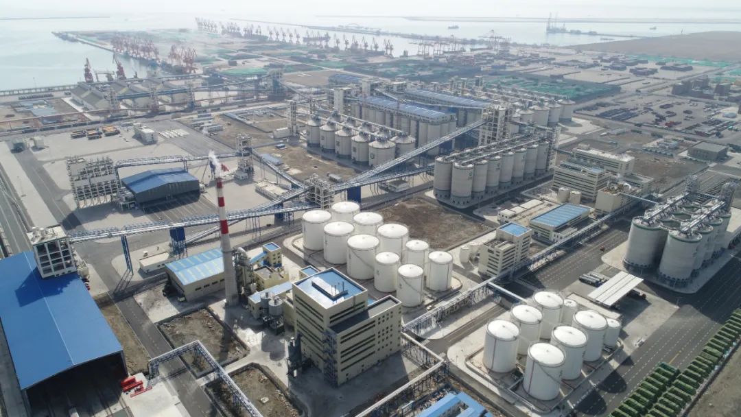 盘锦辽东湾新区：危中求变变中求进进中求优