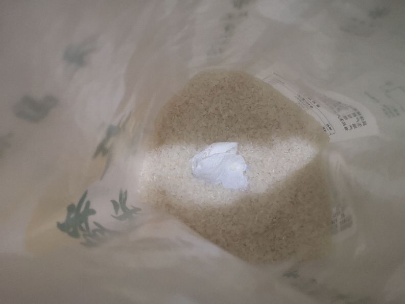 大米的米虫子怎么去除,大米有蛀米虫怎么办