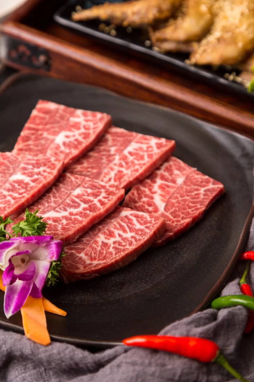 魔都烧肉排行榜,魔都殿堂级烧肉