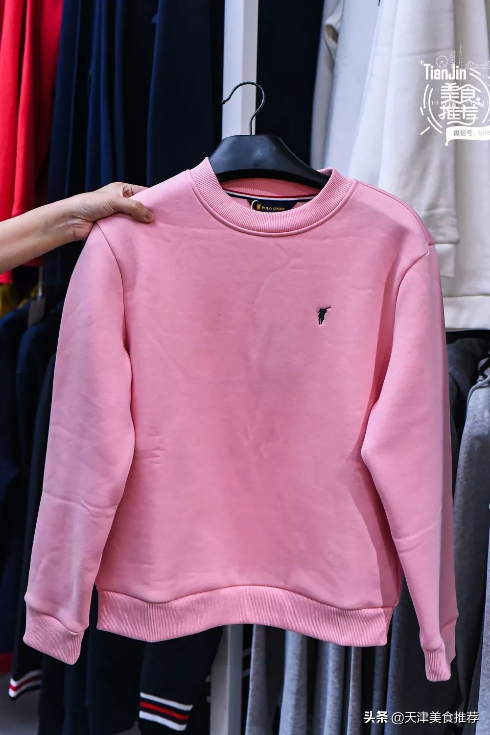 天津便宜的奥莱,天津新开业的奥莱