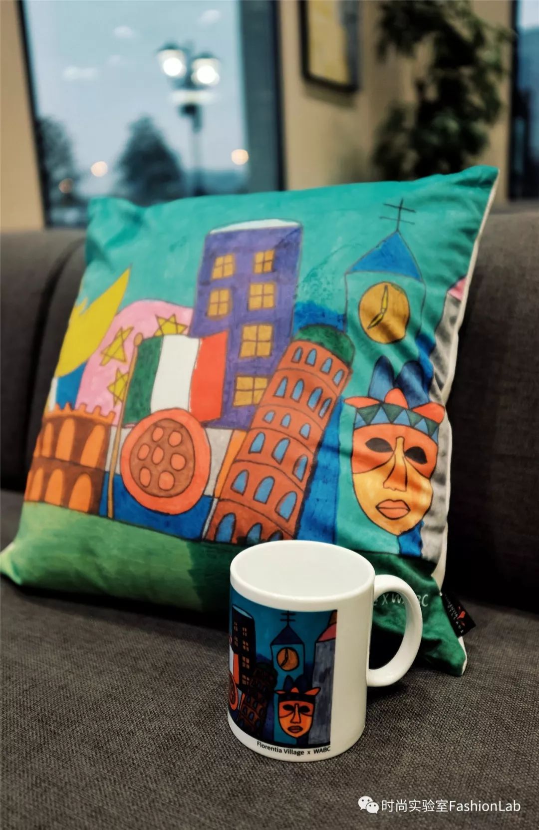 2折起的国际奢品折扣,去到这个意式奥莱小镇就能秒到