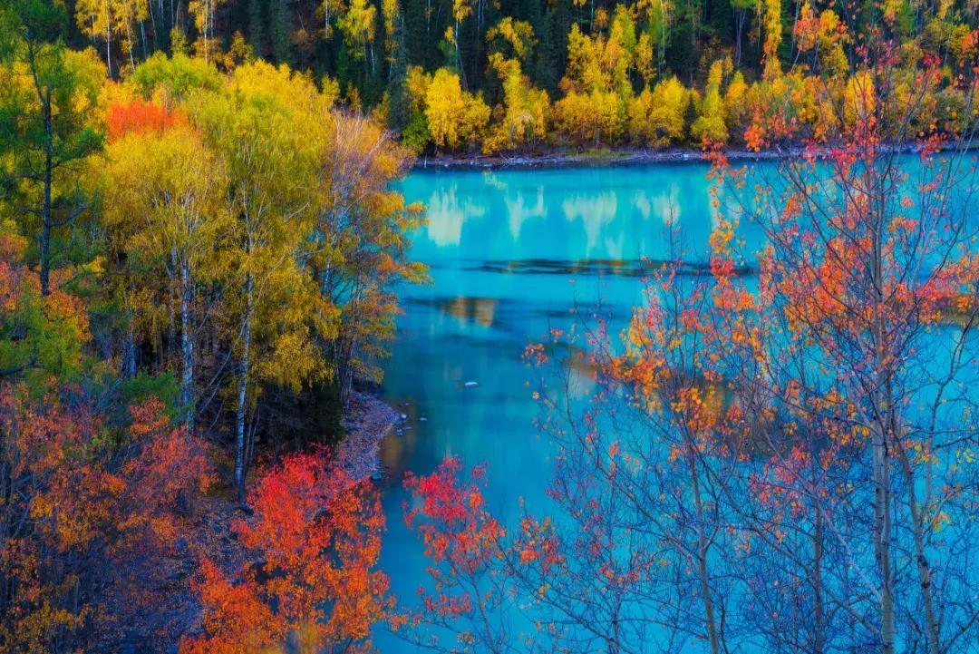 2019必去的旅行地,8月最新旅行地推荐