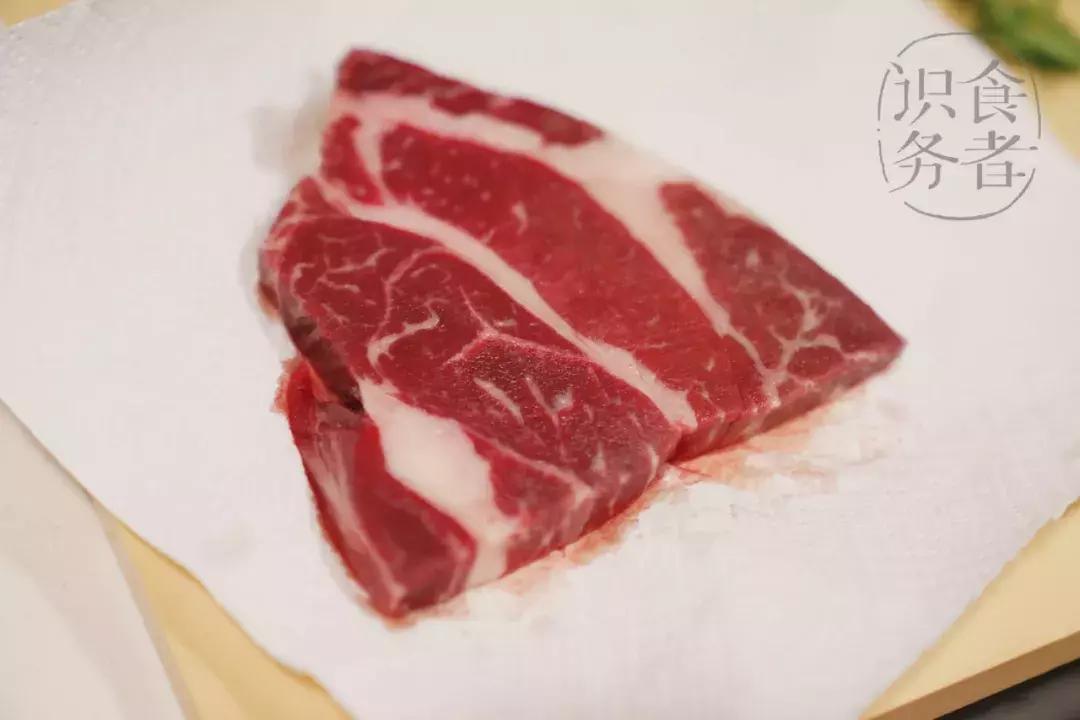 牛排一烤就碎了,牛排一看就废怎么办