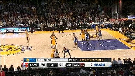 科比战至终章,科比战马刺