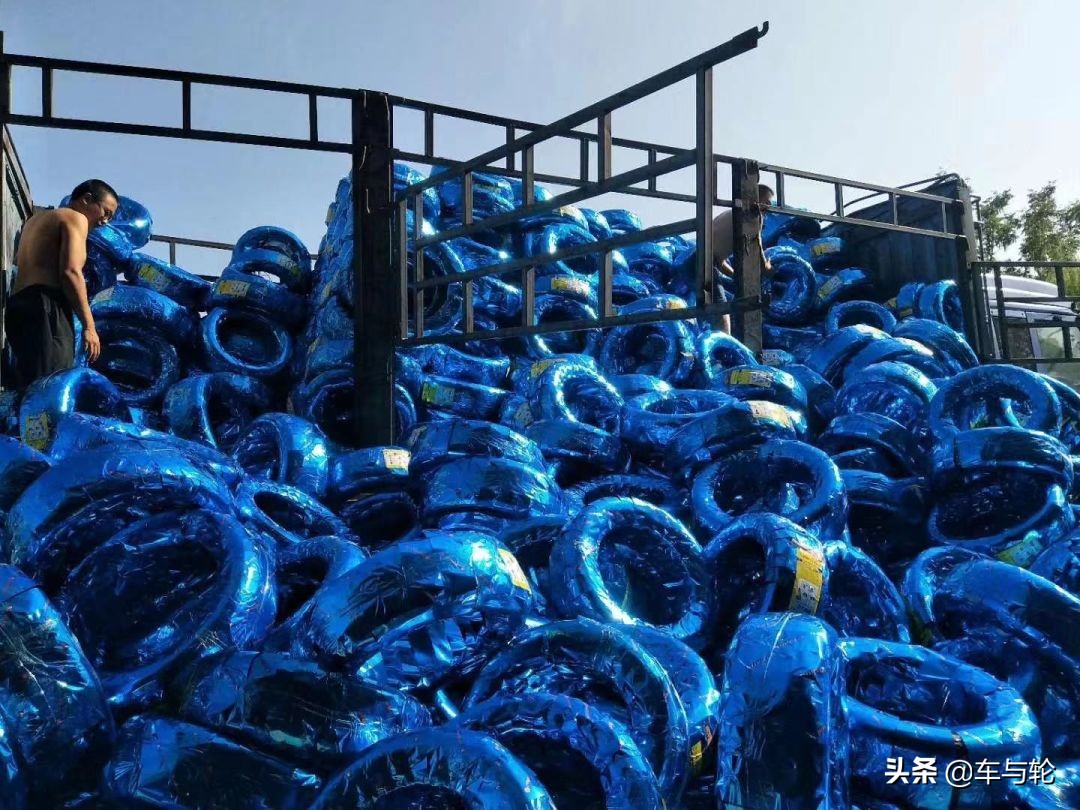 轮胎厂快来抄作业，看看其他行业是怎样救助经销商的