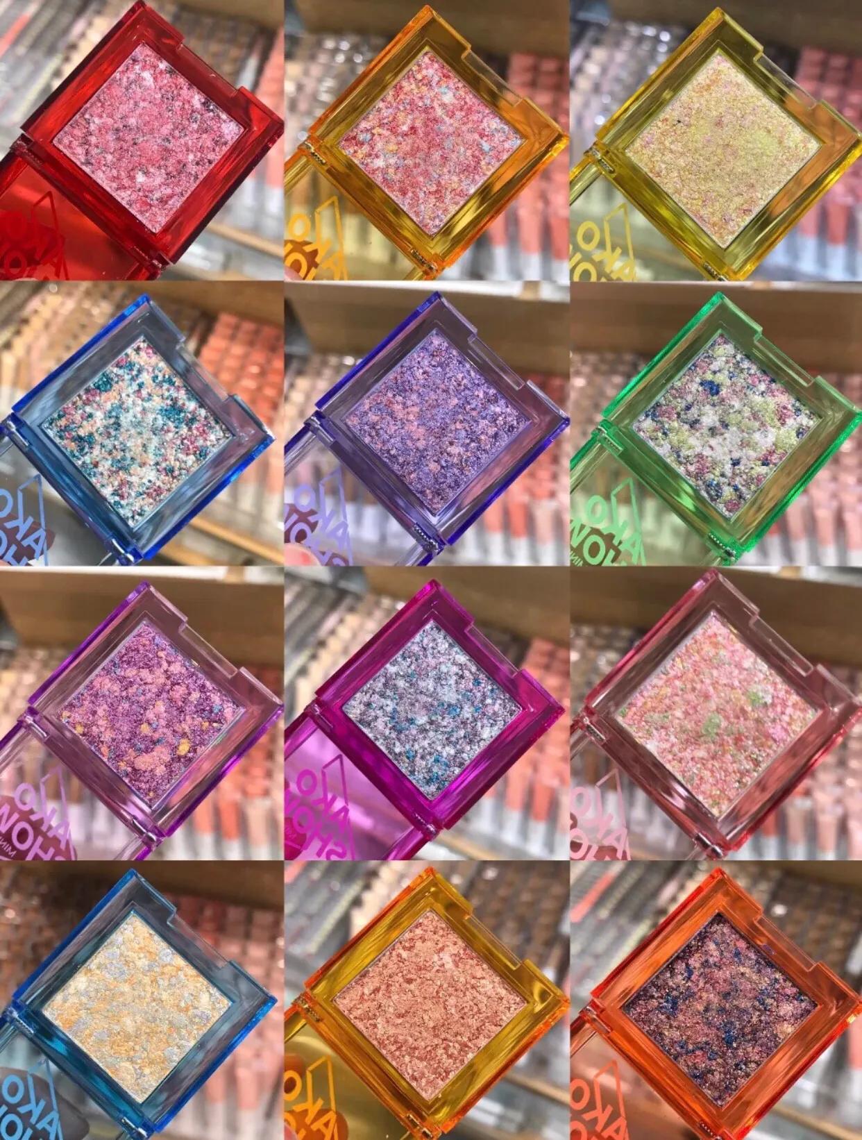 名创优品花100块钱买可爱东西,名创优品100元能买多少化妆品