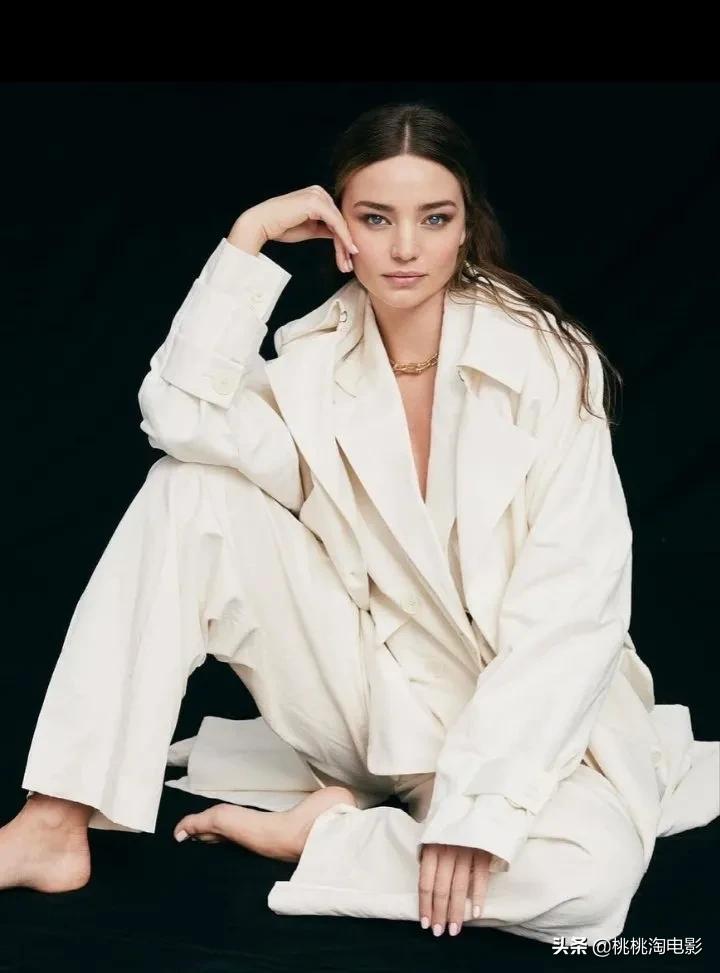 欧美最火超模米兰达可儿写真,米兰达可儿旧图片大全