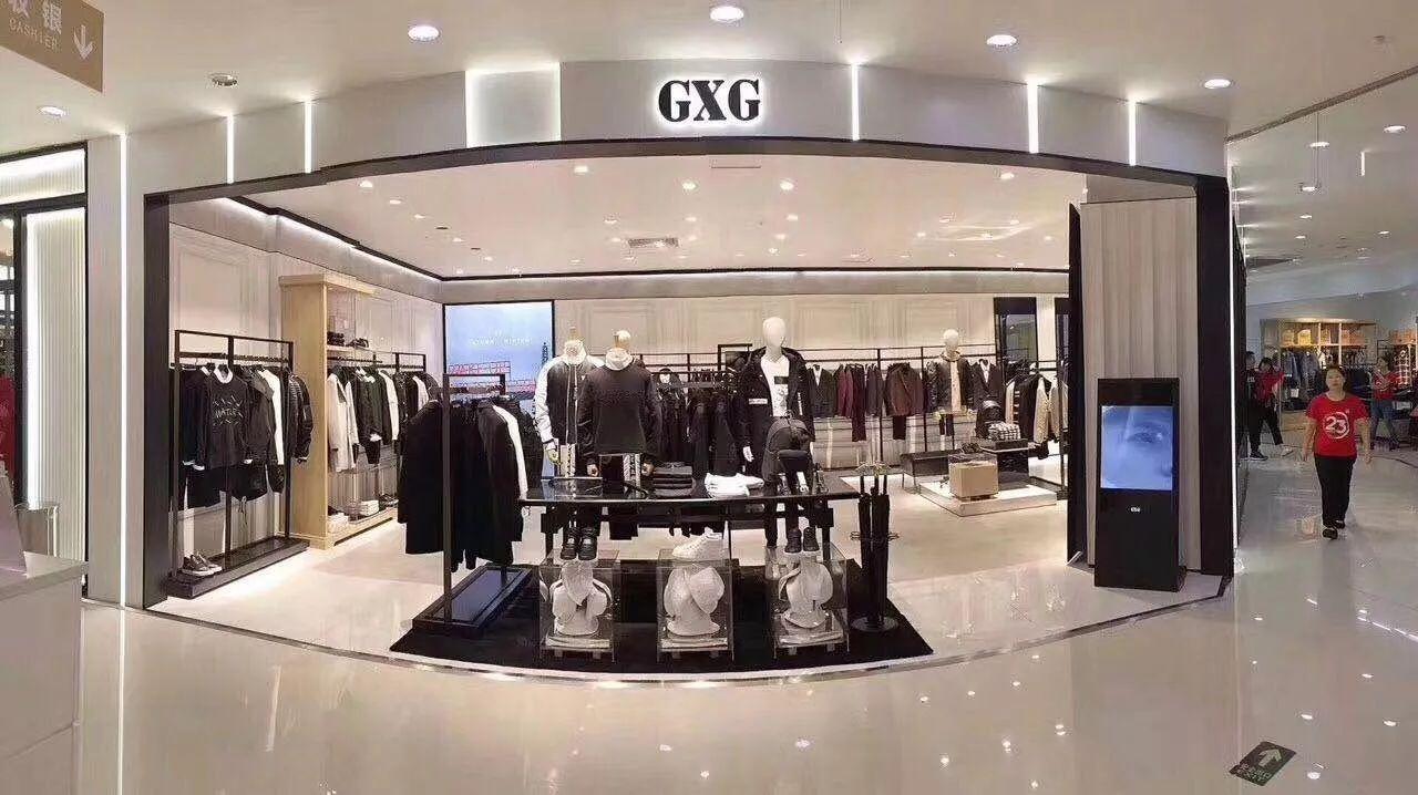 个性时髦男装品牌排行榜,品牌男装哪款好看又实惠