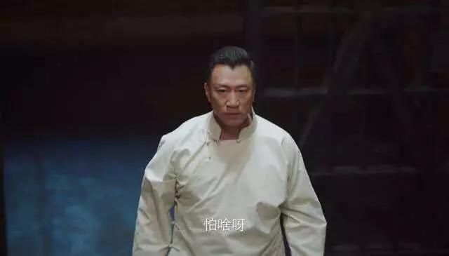 孙红雷演技好到爆,孙红雷有演技吗