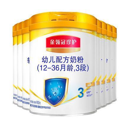 宝宝奶粉推荐排行榜,刚出生的婴儿奶粉品牌推荐