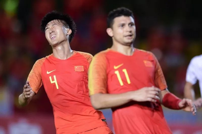 国足对阵菲律宾2:0战术分析,国足0-0逼平孟加拉