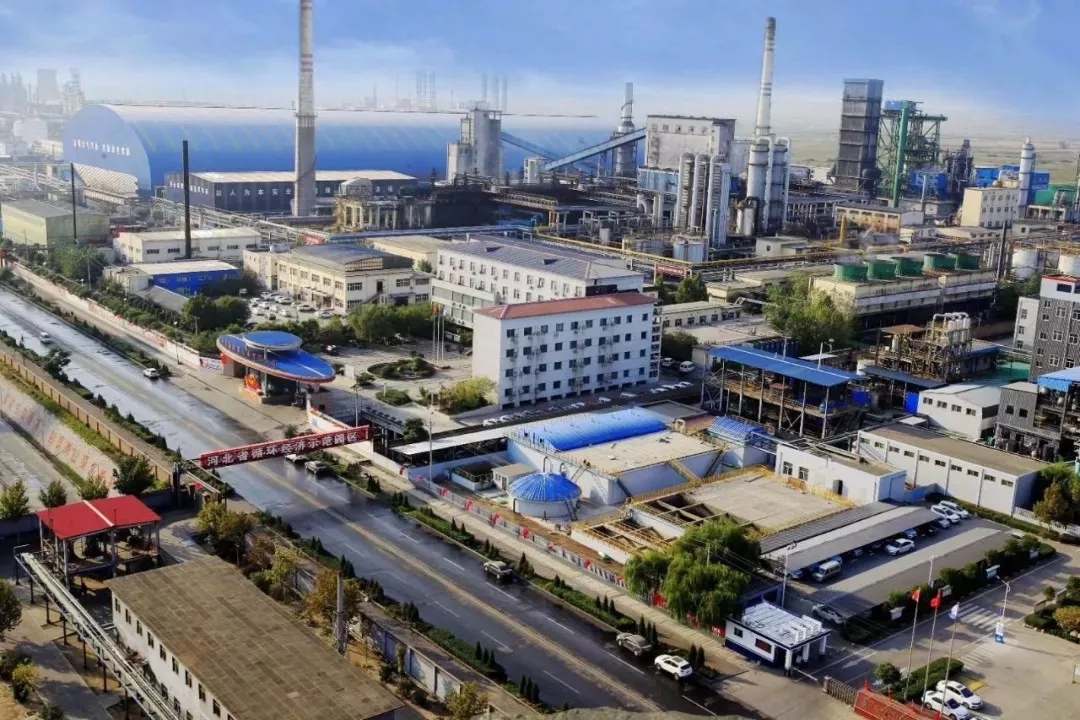 磁县优化营商环境,河北邯郸创新发展促产业升级