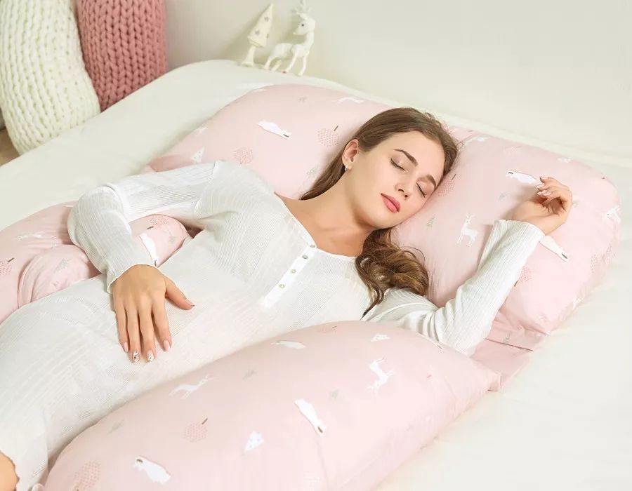 拿下孕妇枕5连冠背后,这个3胎孕妈用了20年圆梦|新匠人学院