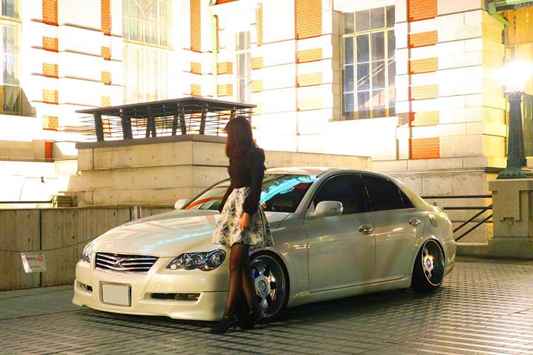 丰田真的开不坏吗,丰田锐志车真的开不烂吗