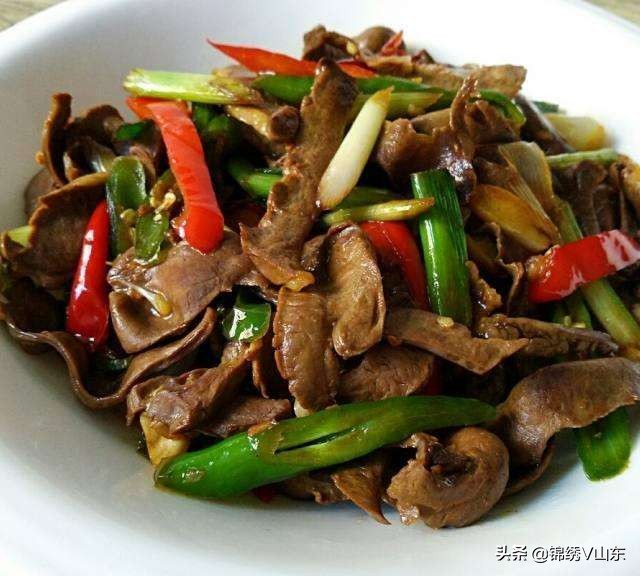 简单几道家常菜味道鲜美做法下饭,鲜香下饭的10道家常菜