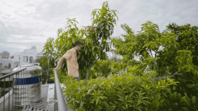 他花1500万在浙江农村造房,他花150万造一个家