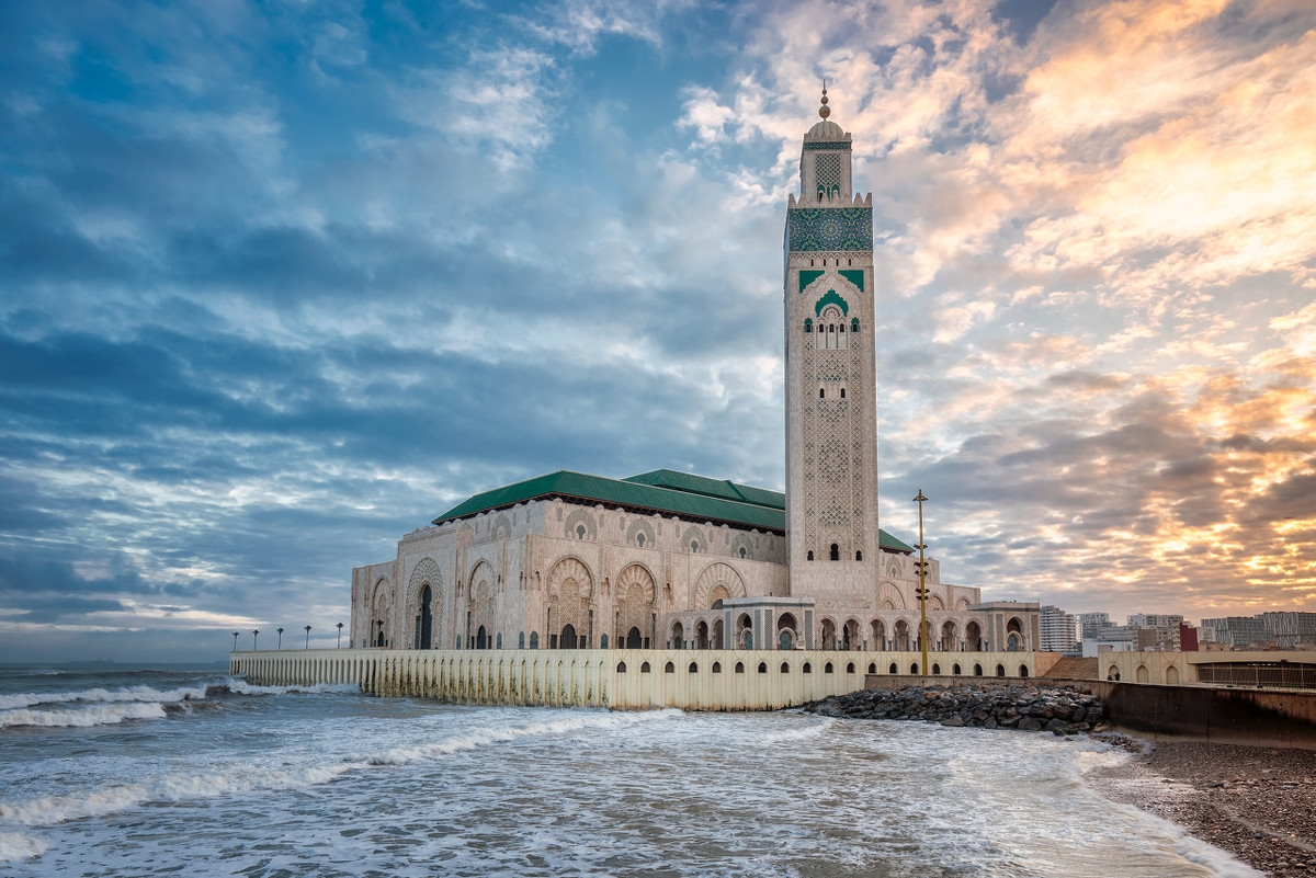 免隔离免签国家旅游推荐,免签国家白本护照直接去