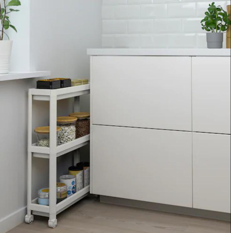 宜家最好的小推车,宜家公认最好的推车