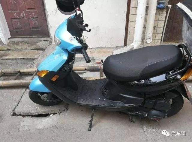 踏板摩托车怎么磨合效果最好,踏板摩托车磨合的正确方法