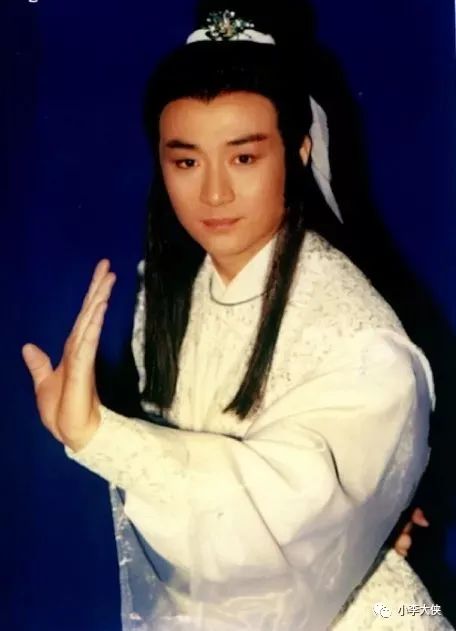 绝代双骄小鱼儿与花无缺比赛,绝代双骄谁最厉害