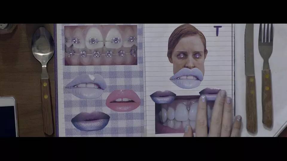 没事别瞎玩儿：浅谈蒸汽波艺术——搞这些骚东西会上瘾