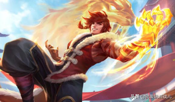 王者荣耀高端局五大野王申请出战,王者荣耀即将上线的英雄最强野王