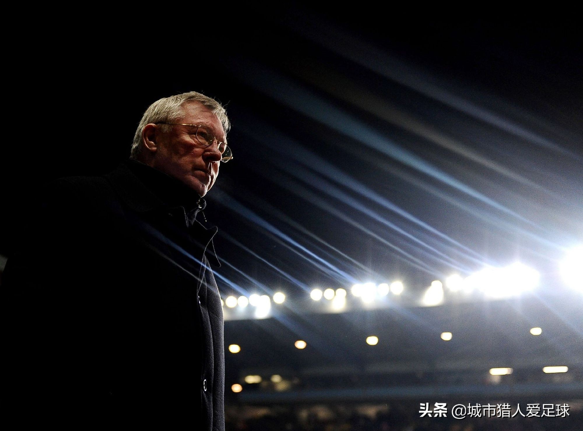 嘿老头最后老头恢复记忆了吗,弗格森75岁生日快乐