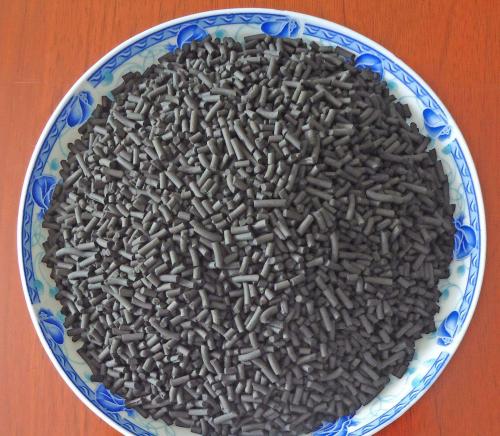 鱼缸水发黄用蛋白棉还是活性炭,鱼缸放活性炭一般多久黄水变清