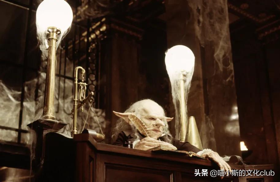 哈利波特神秘钥匙有什么用,哈利波特中真实存在的机关门