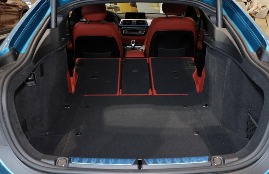 老款宝马4系啥颜色好看,2022款宝马4系grancoupe