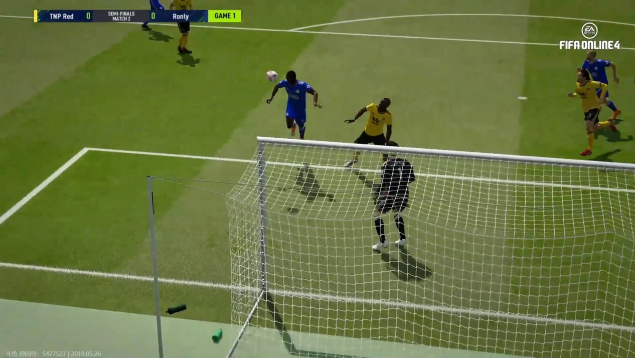 EA冠军杯,ea大赛冠军