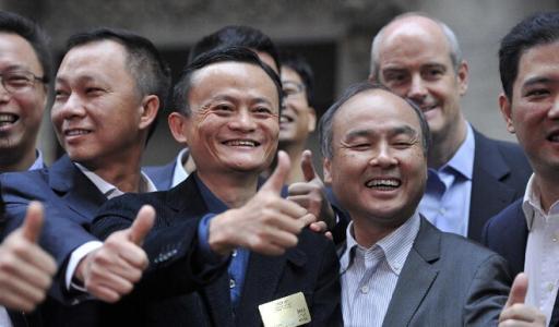 阿里的股权激励怎么算的,阿里股权激励模式